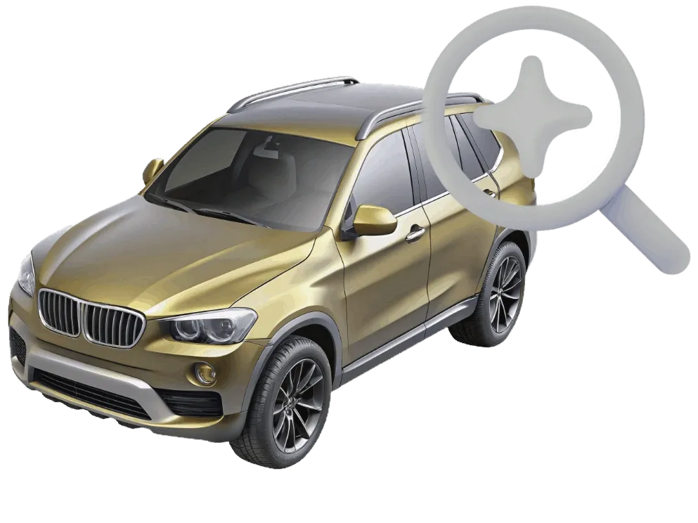 select-car